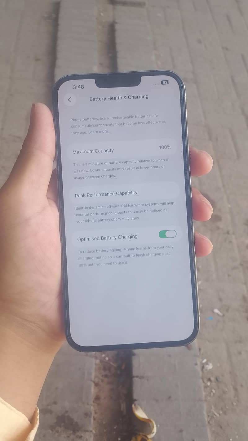 Apple iPhone 13 Pro Max 5