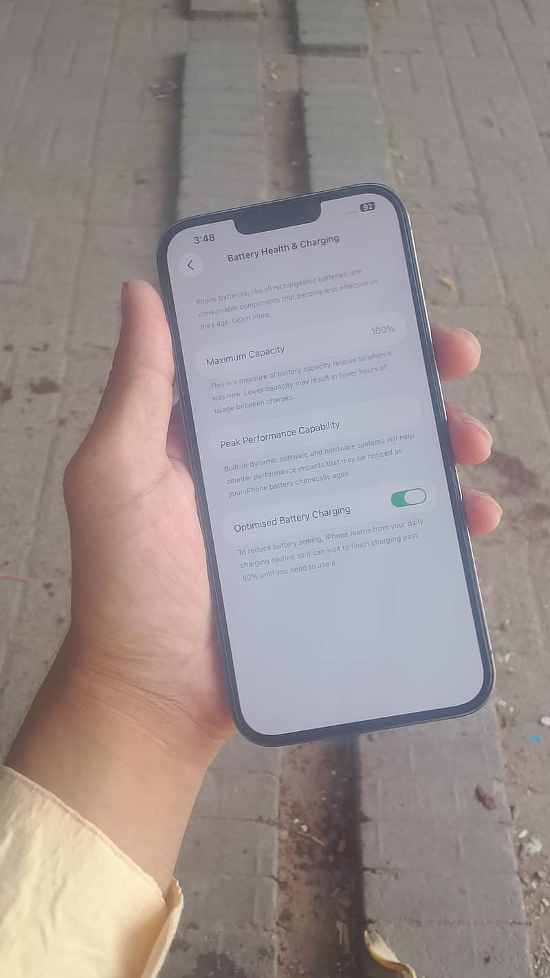 Apple iPhone 13 Pro Max 6