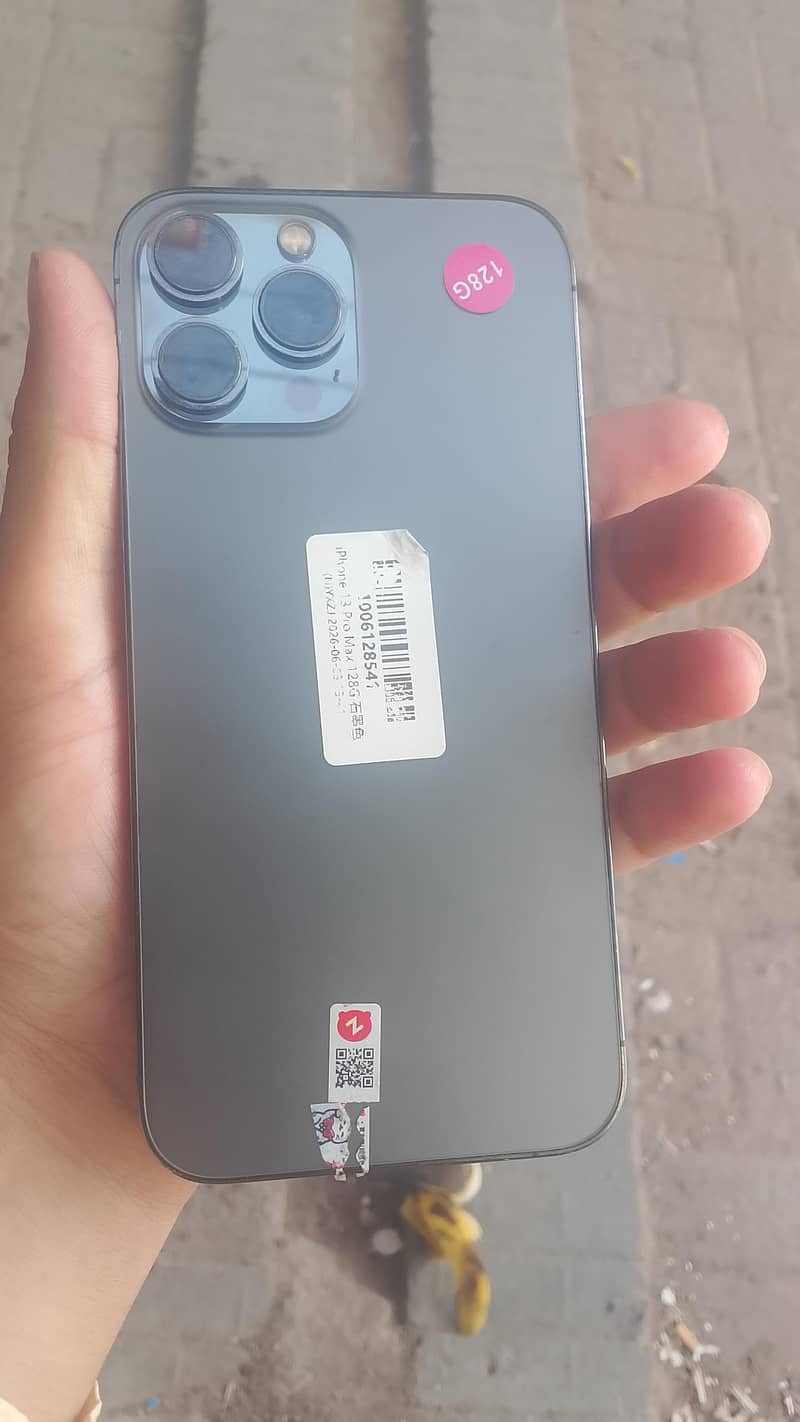 Apple iPhone 13 Pro Max 7