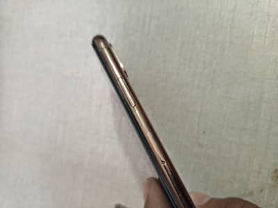 Apple iPhone XS