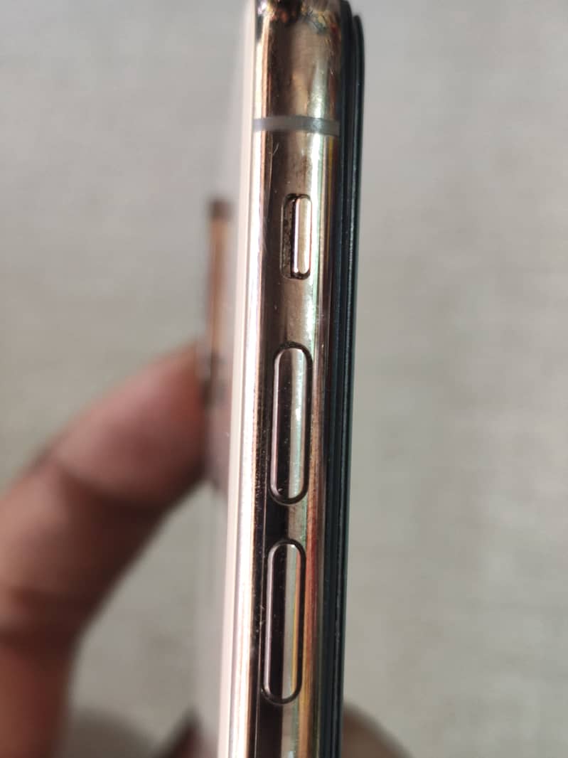 Apple iPhone XS 2