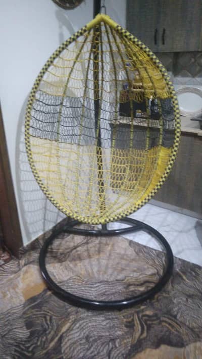 julla chair