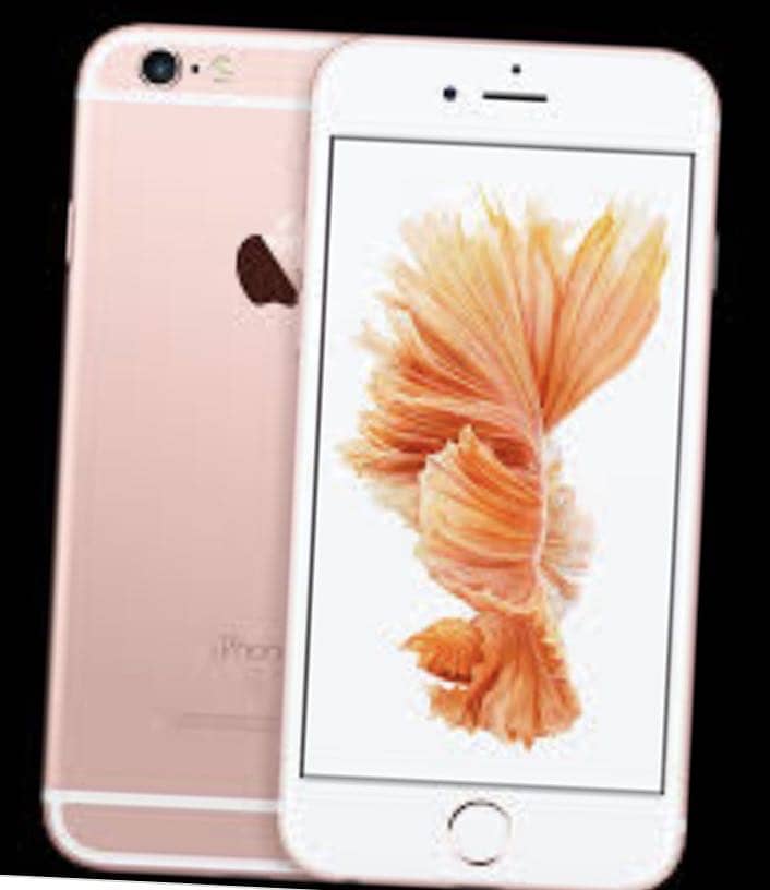 Apple iPhone 6s 0