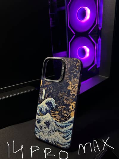 BRAND NEW Premium iPhone Case