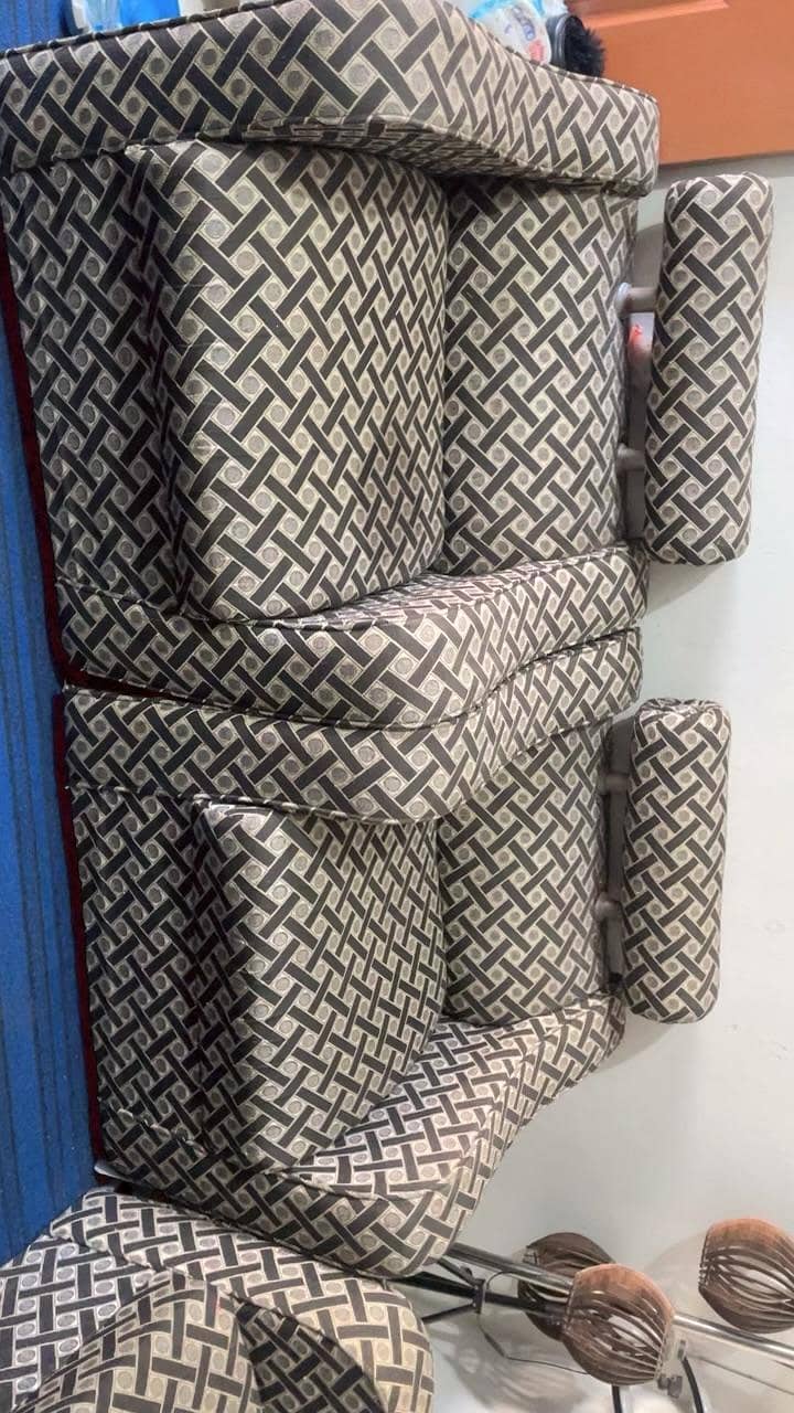 5 seater sofa set 2