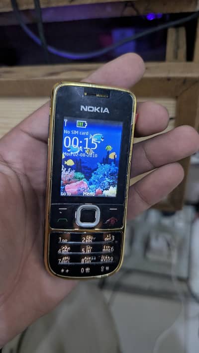 Nokia 2700 Classic