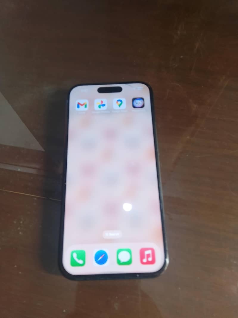 Apple iPhone 15 Pro Max 1