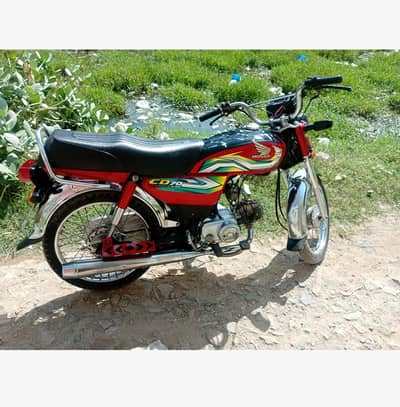 2022 Model Sticker 2023 ka