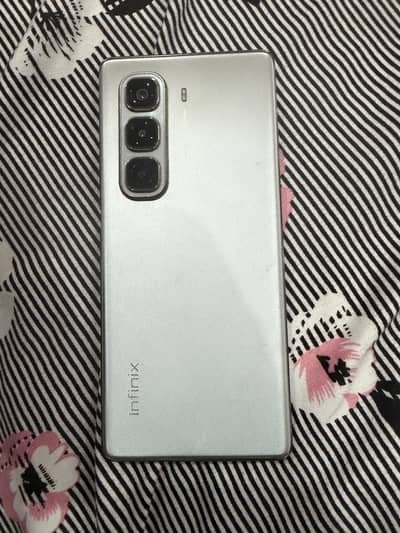 Infinix Hot 50 Pro Plus