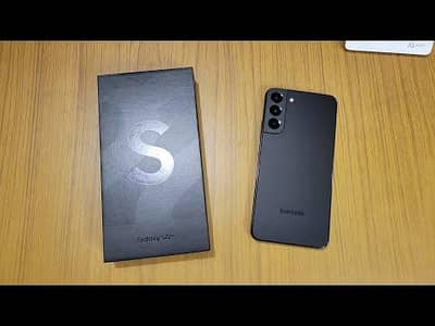 Samsung Mobile S22