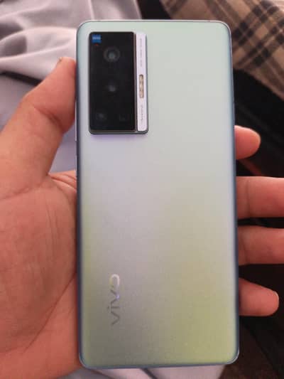 Vivo X70 Pro