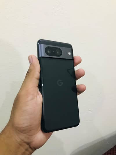 Google Pixel 8