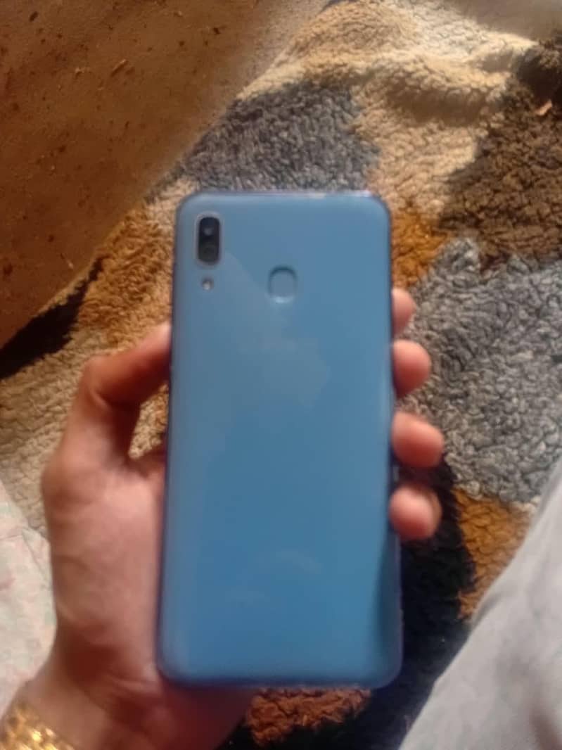 samsung a30 0
