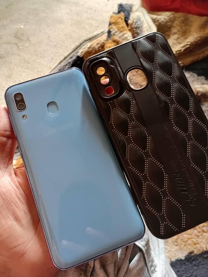 samsung a30 2