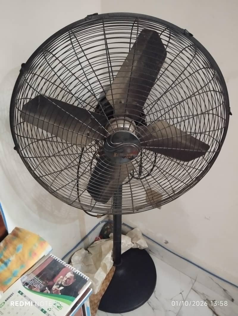 khursheed fan 0