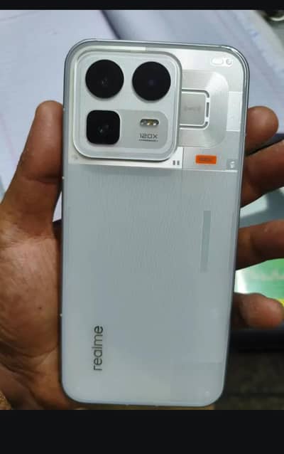 Realme Other Model