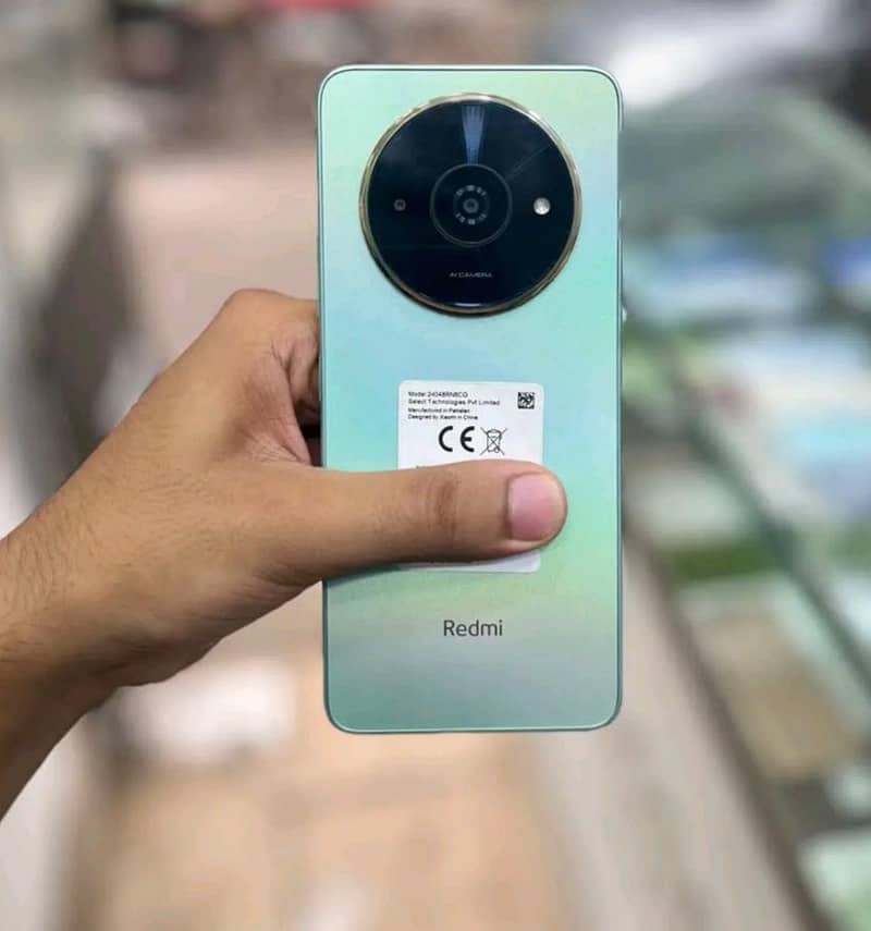 Xiaomi Redmi A3x 0