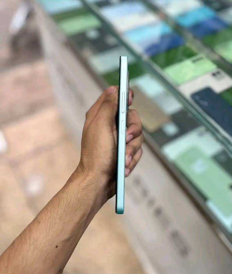 Xiaomi Redmi A3x 1