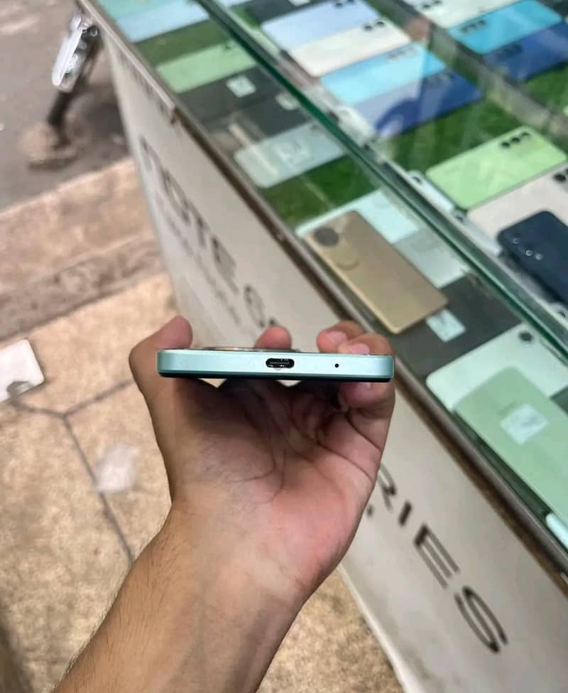 Xiaomi Redmi A3x 3
