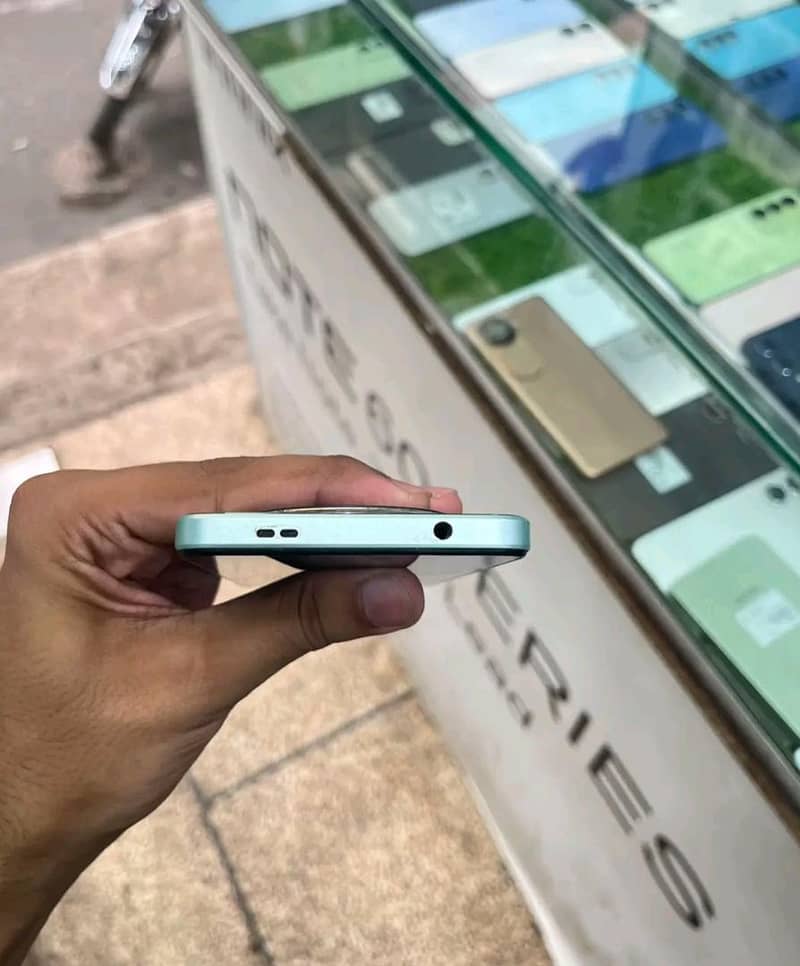 Xiaomi Redmi A3x 4