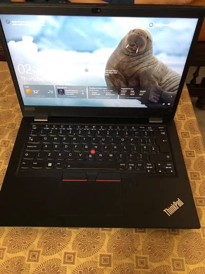 Lenovo Thinkpad