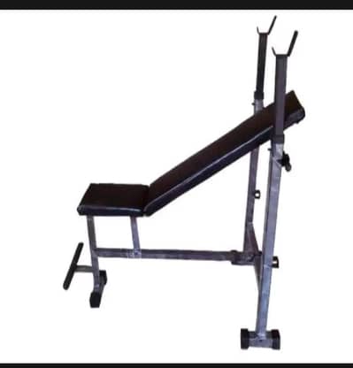 ex bench
