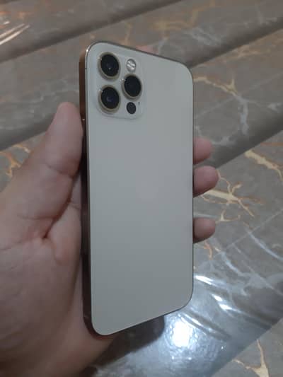 Apple iPhone 12 Pro