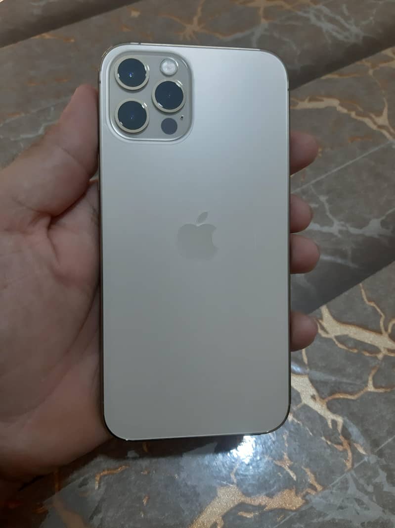 Apple iPhone 12 Pro 1