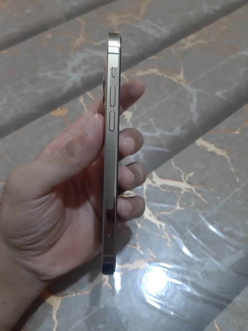 Apple iPhone 12 Pro 3