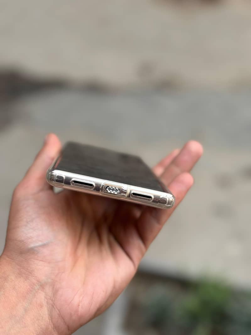 Google Pixel 6 Pro 2