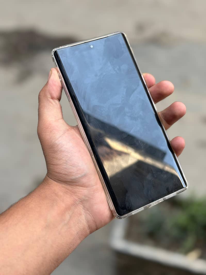 Google Pixel 6 Pro 3
