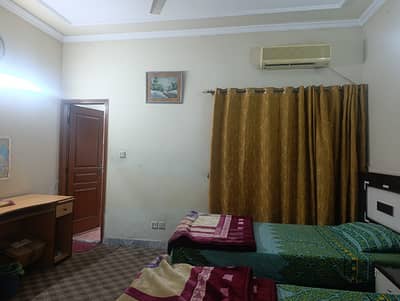 House For Sale In Johar Town Block F