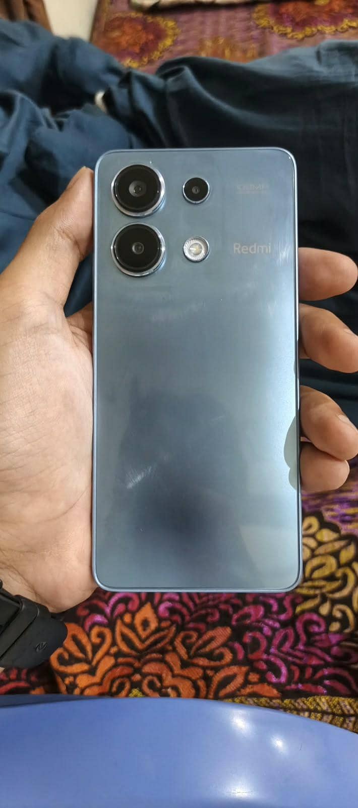 Xiaomi Redmi Note 13 1