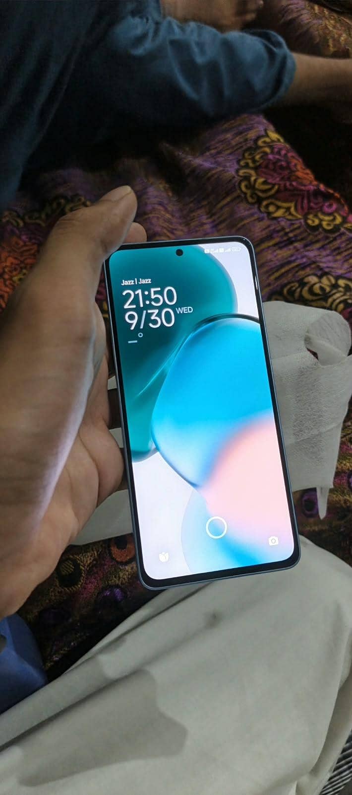 Xiaomi Redmi Note 13 2