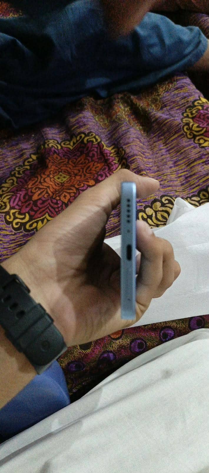 Xiaomi Redmi Note 13 4