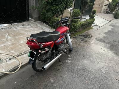 Urgent sale
