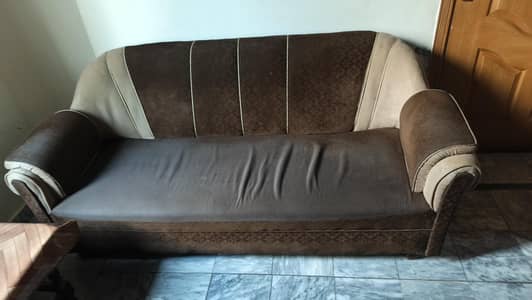 6 seater sofa set