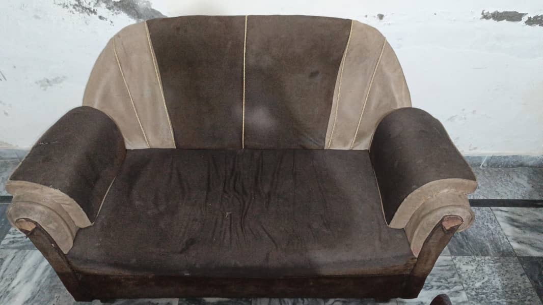 6 seater sofa set 1
