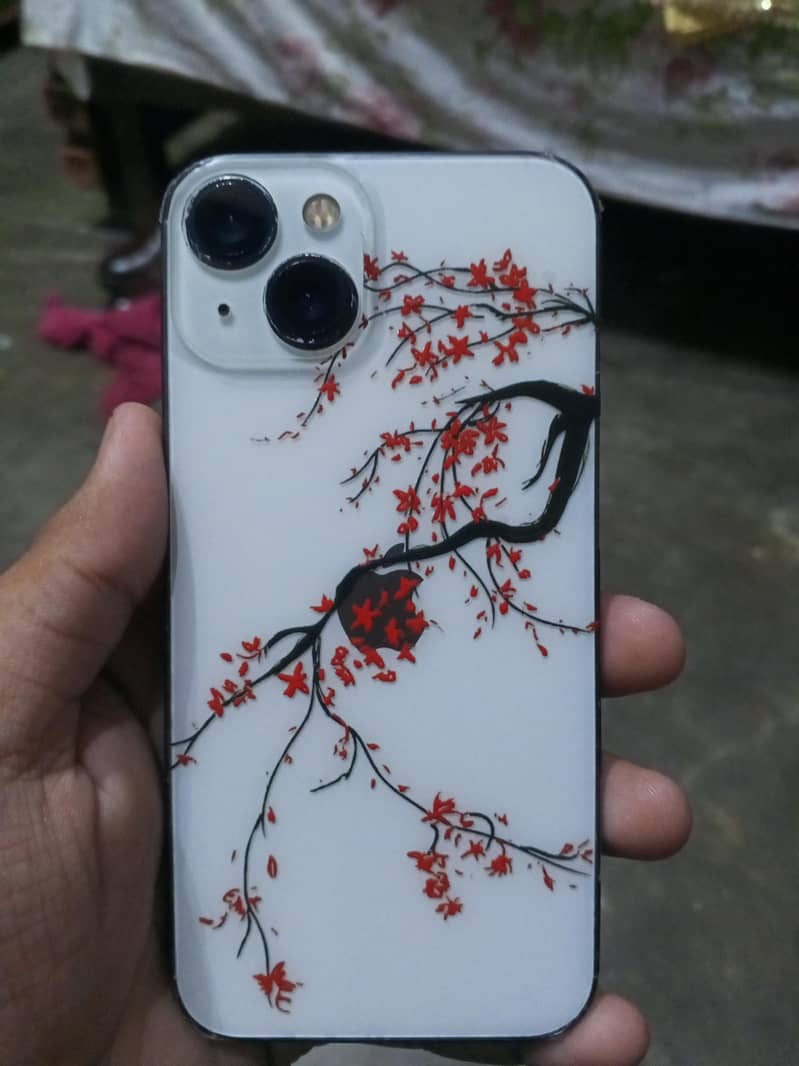 Apple iPhone 13 2