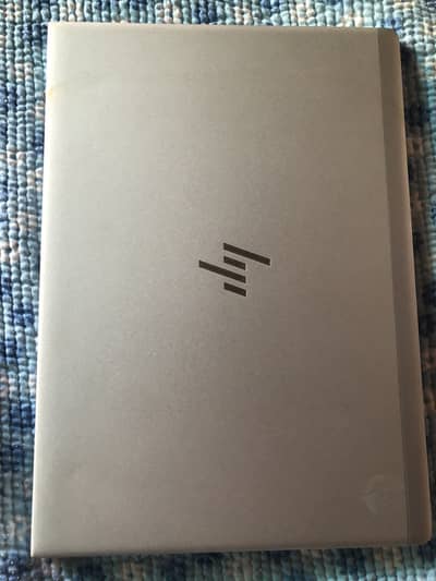 Hp Elite book
