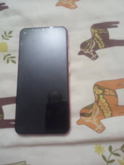 Vivo Y17