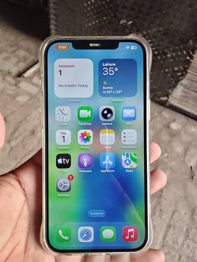 Apple iPhone 12 Pro Max