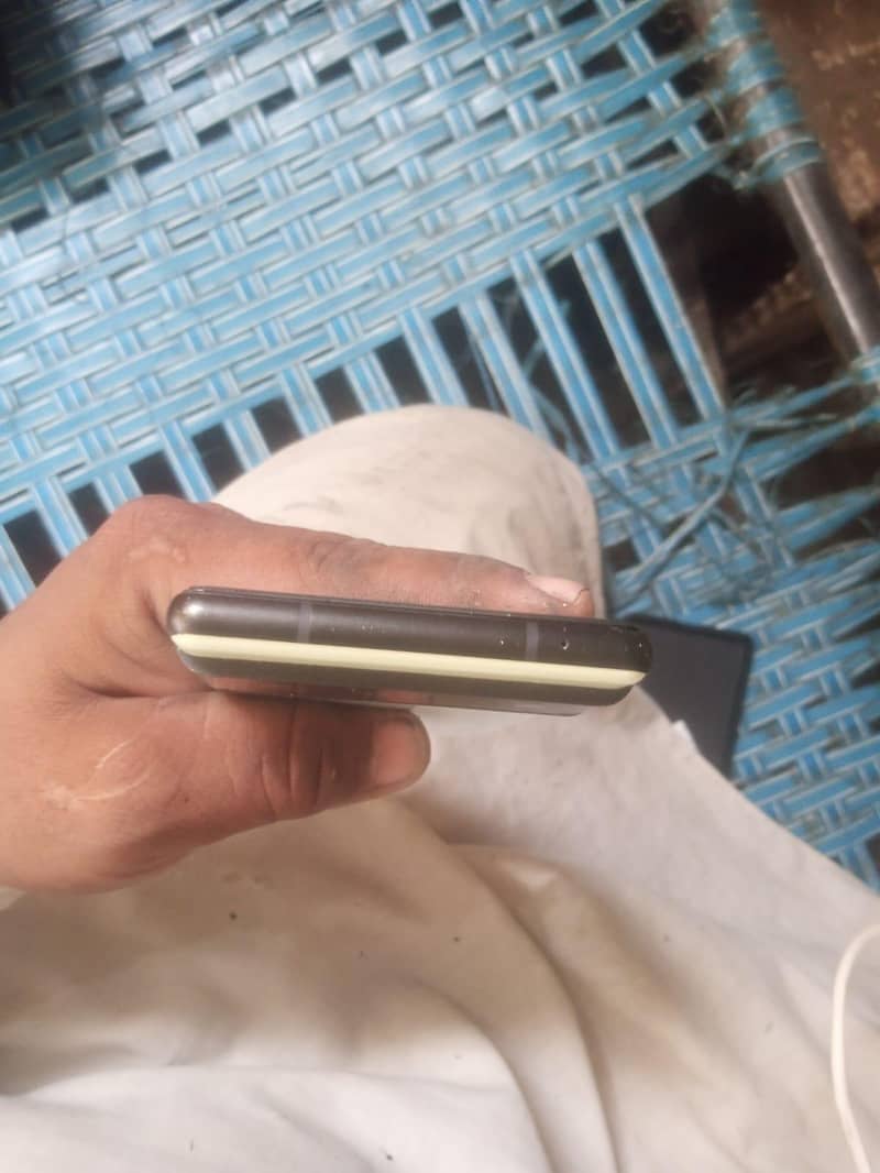 Google Pixel 6 0