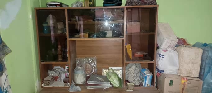 Showcase Divider