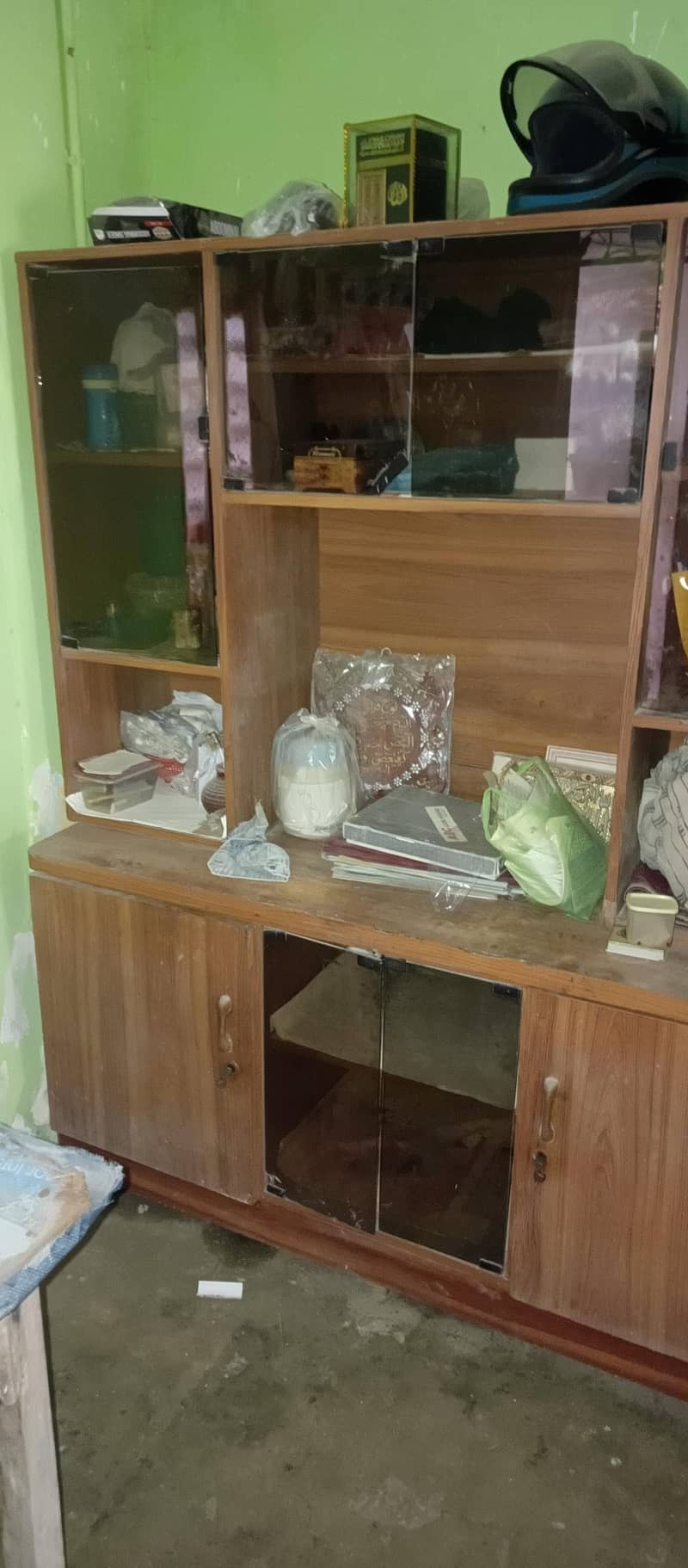 Showcase Divider 3
