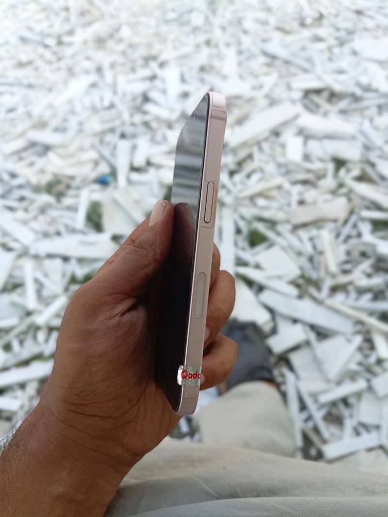 Apple iPhone 13 0
