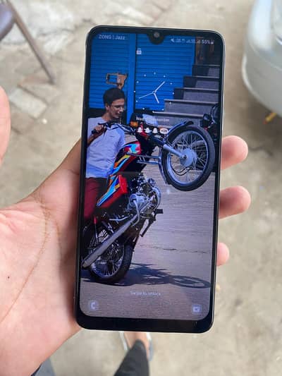 Samsung Mobile A32