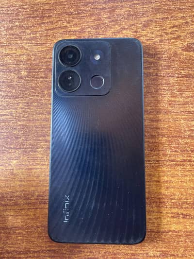 Infinix Smart 7