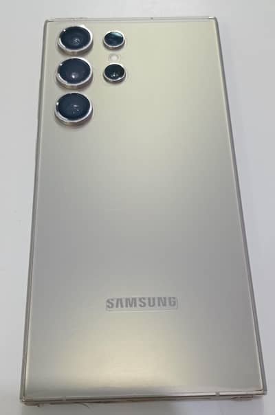 Samsung Mobile S24 Ultra