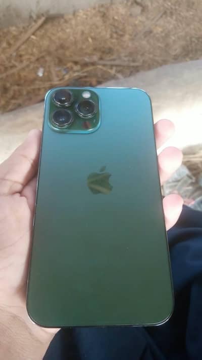 Apple iPhone 13 Pro Max